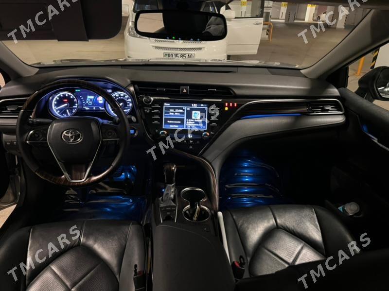 Toyota Camry 2020 - 377 000 TMT - Aşgabat - img 3