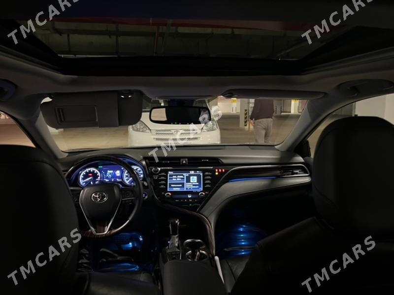 Toyota Camry 2020 - 377 000 TMT - Aşgabat - img 2