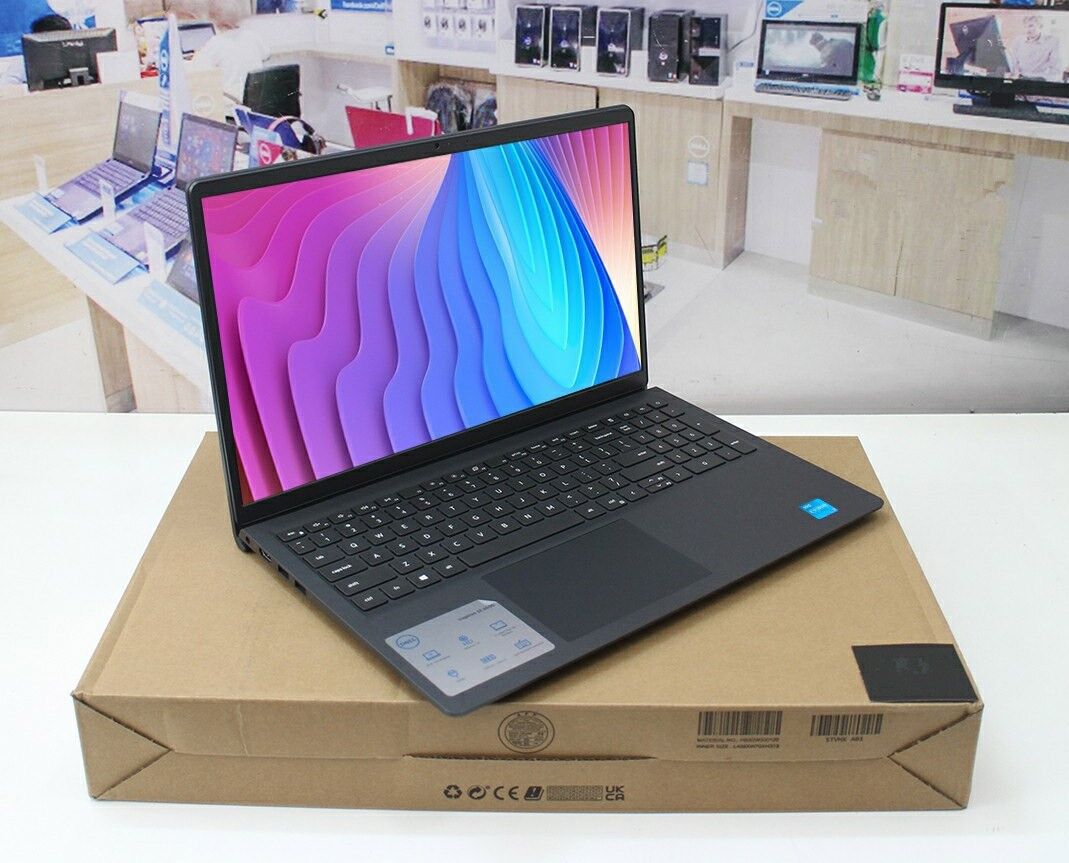 DELL VOSTRO 3520/i5-12/256 GB - Ашхабад - img 3