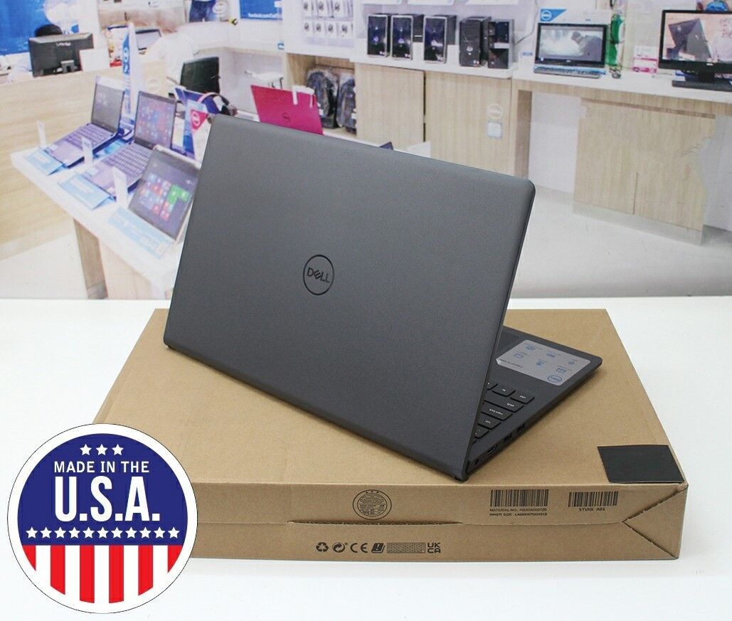 DELL VOSTRO 3520/i5-12/256 GB - Ашхабад - img 2