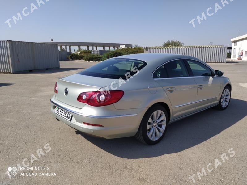 Volkswagen CC 2010 - 135 000 TMT - Aşgabat - img 5