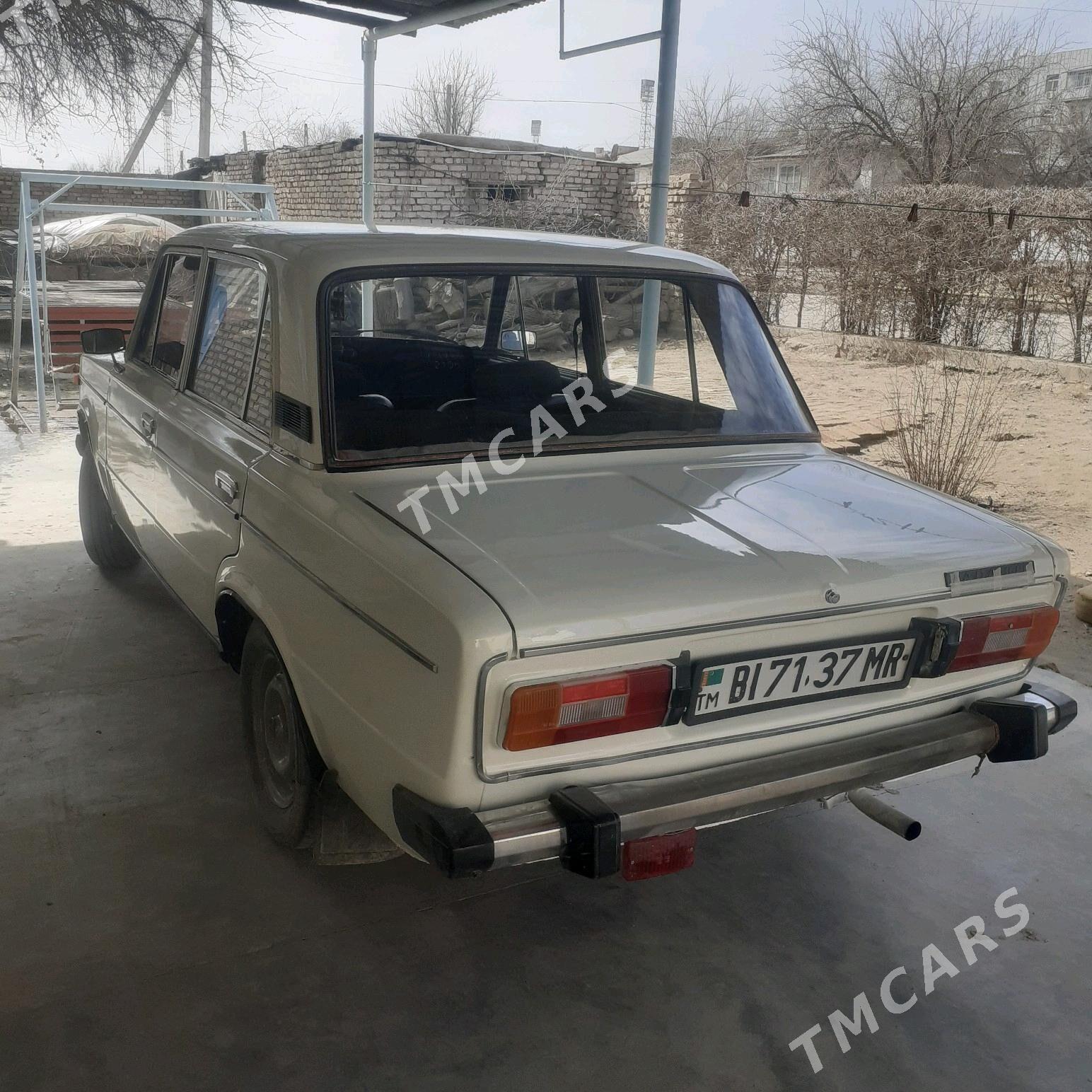 Lada 2106 1998 - 30 000 TMT - Mary - img 2