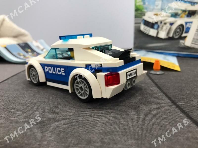 lego 60239 - Мары - img 3