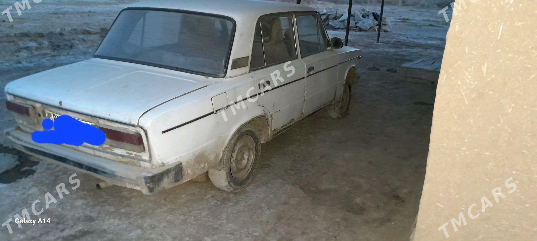 Lada 2106 1998 - 8 000 TMT - етр. Туркменбаши - img 2