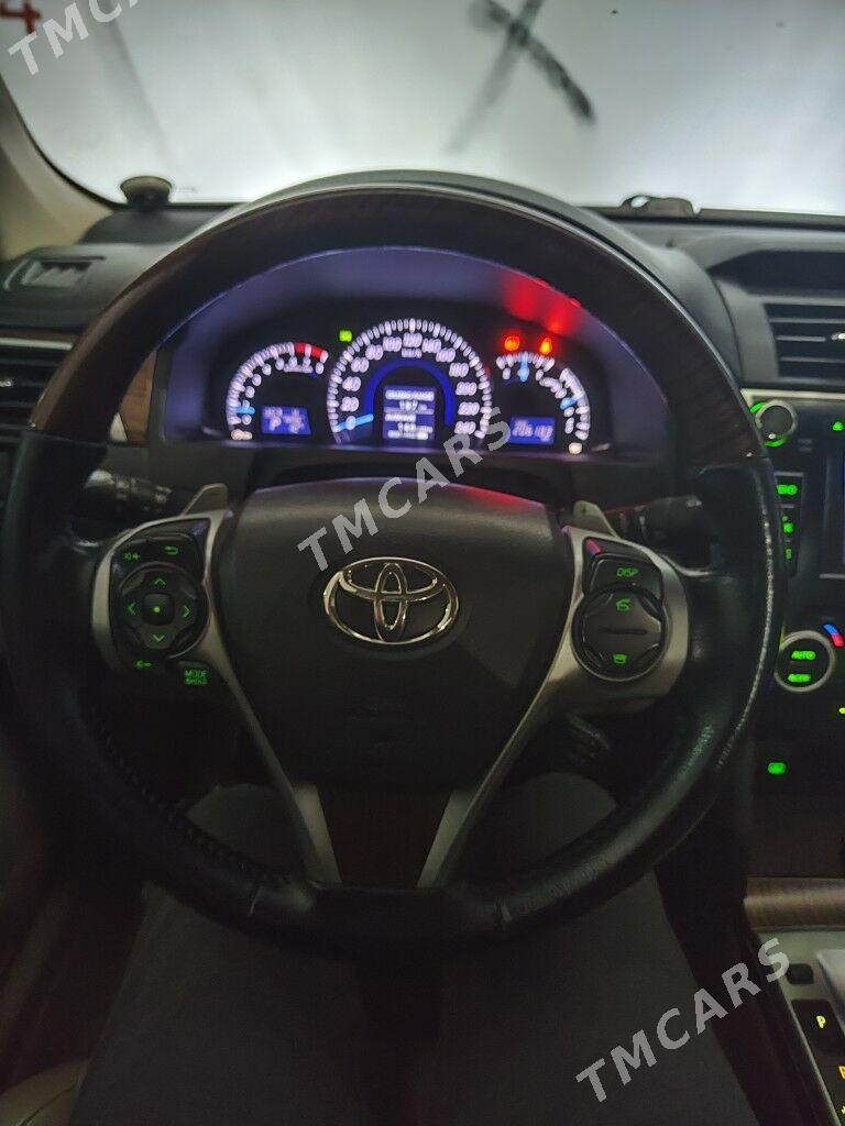 Toyota Aurion 2013 - 350 000 TMT - Ашхабад - img 2