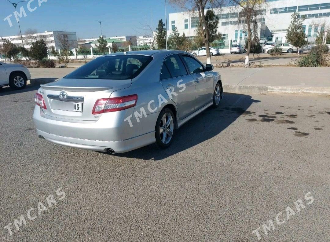 Toyota Camry 2010 - 200 000 TMT - Ашхабад - img 2