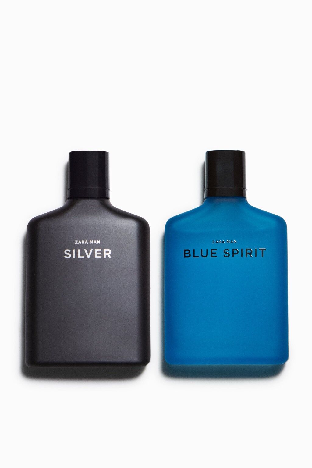 Zara Silver & Blue Spirit🟦 - 30 mkr - img 2