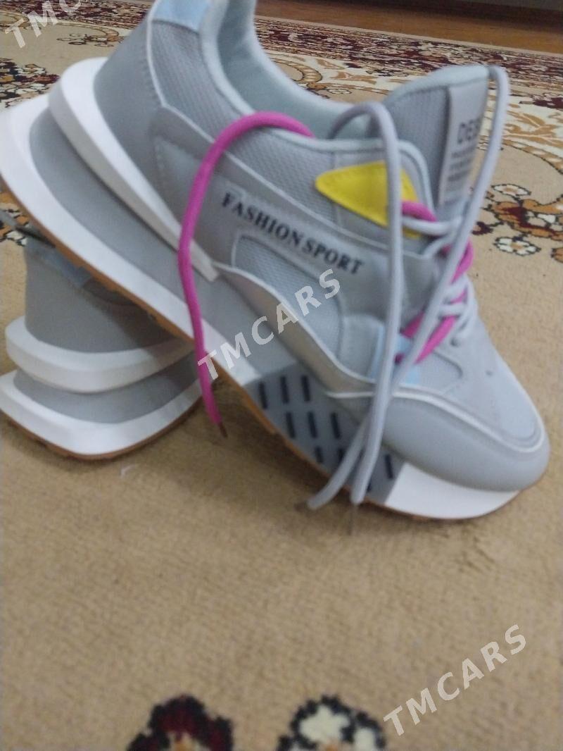 женская обувь - Туркменабат - img 4