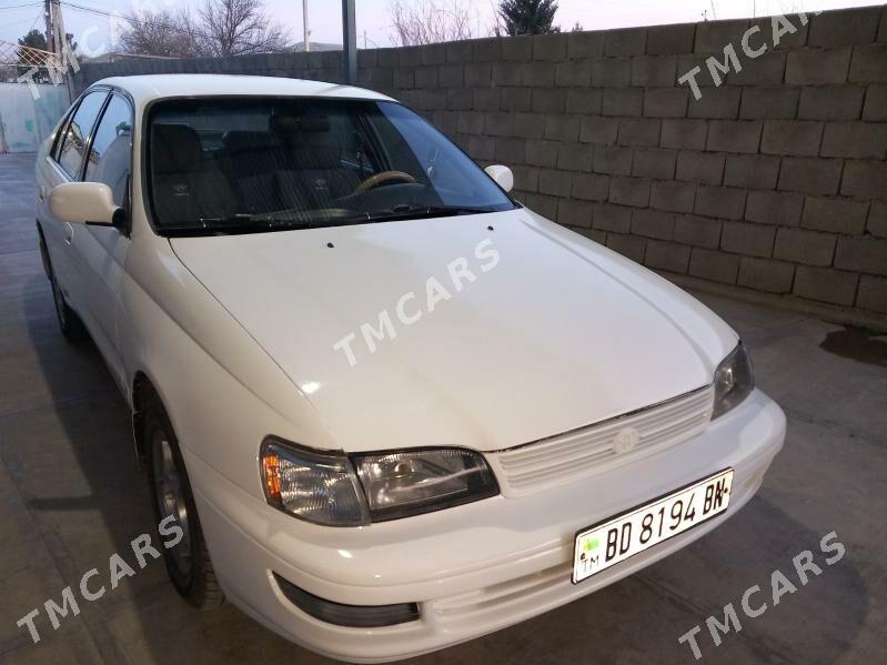 Toyota Corona 1995 - 88 000 TMT - Magtymguly - img 5