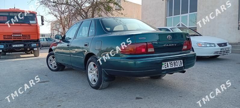 Toyota Camry 1996 - 66 000 TMT - Magdanly - img 3