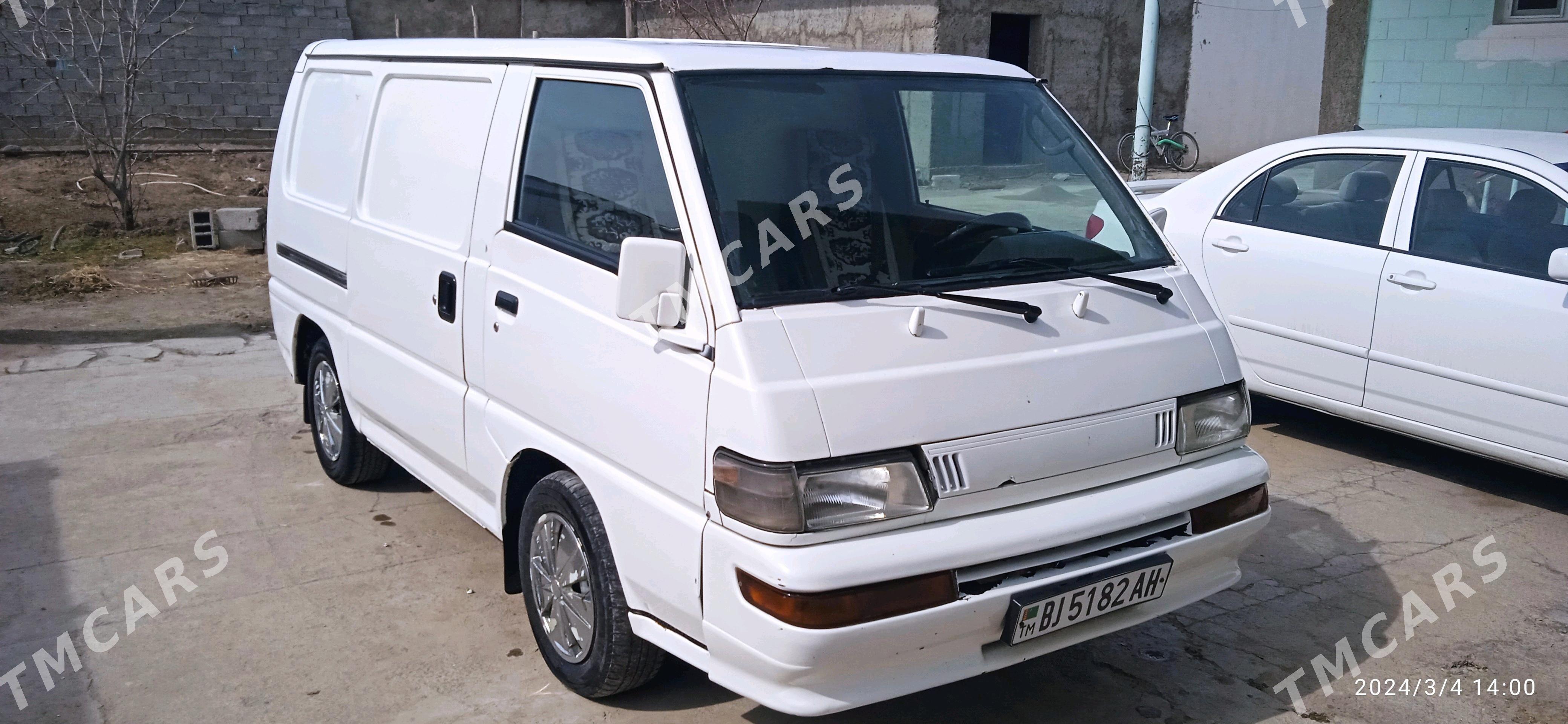 Toyota Hiace 1992 - 75 000 TMT - Кака - img 2