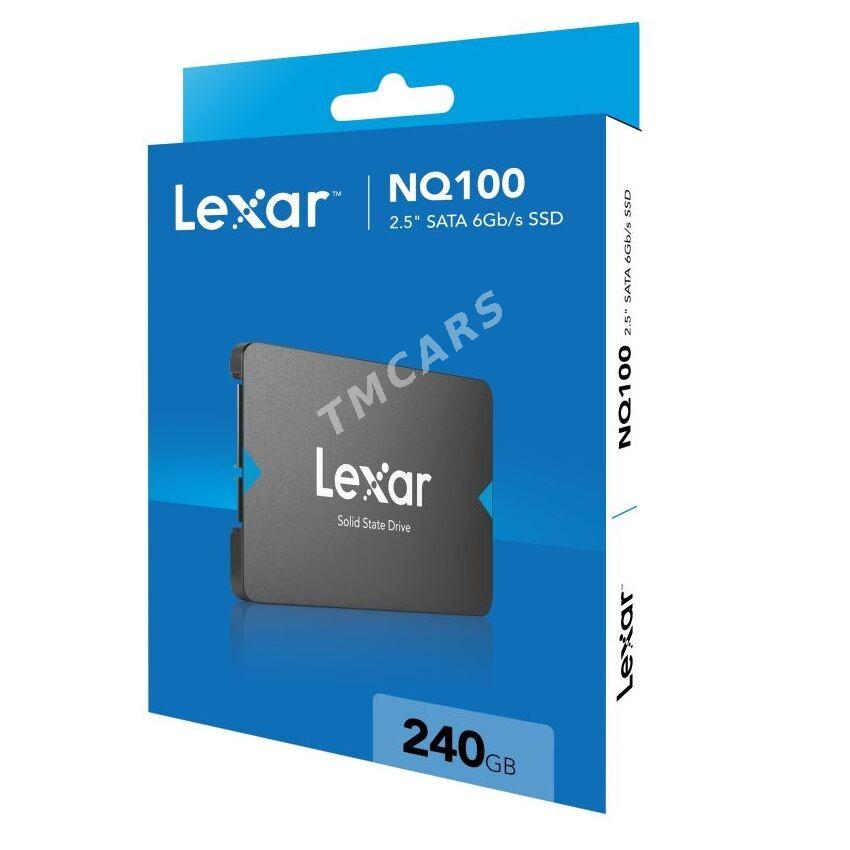 LEXAR SSD ( SATA / NVMe ) - Parahat 6 - img 4