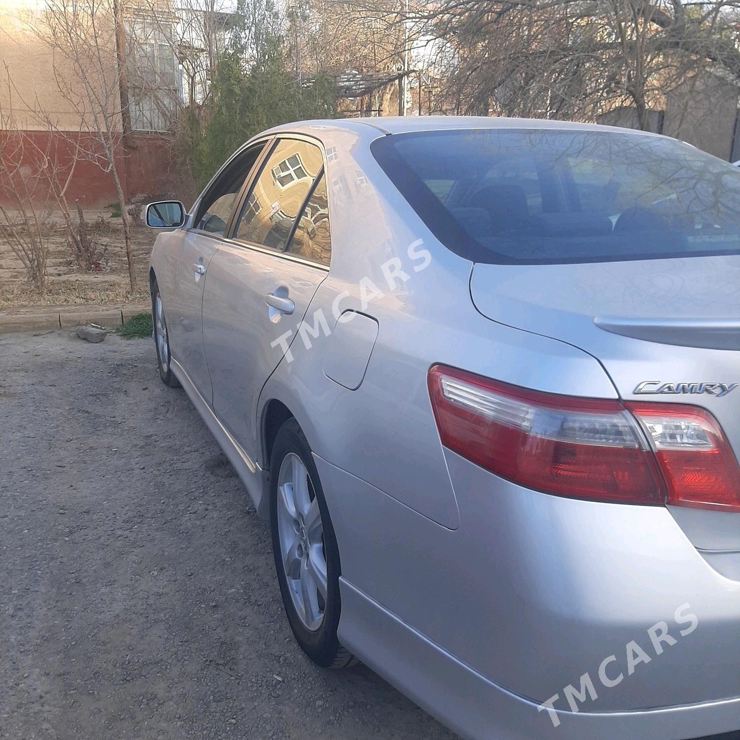 Toyota Camry 2008 - 160 000 TMT - Мары - img 2