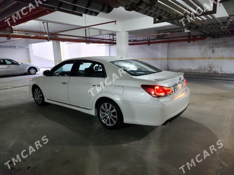 Toyota Avalon 2011 - 370 000 TMT - Ашхабад - img 3