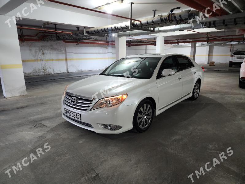 Toyota Avalon 2011 - 370 000 TMT - Ашхабад - img 2