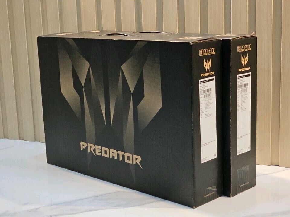 Predator Neo 16/i9-13G/4060 8G - Aşgabat - img 3