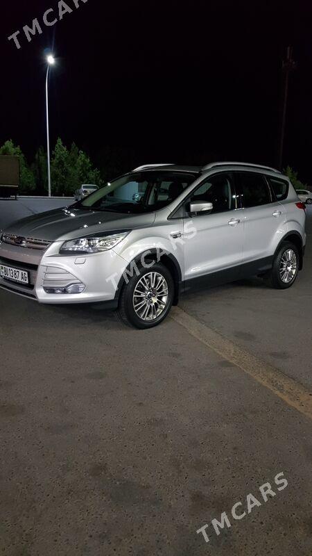 Ford Escape 2014 - 210 000 TMT - Çoganly - img 9