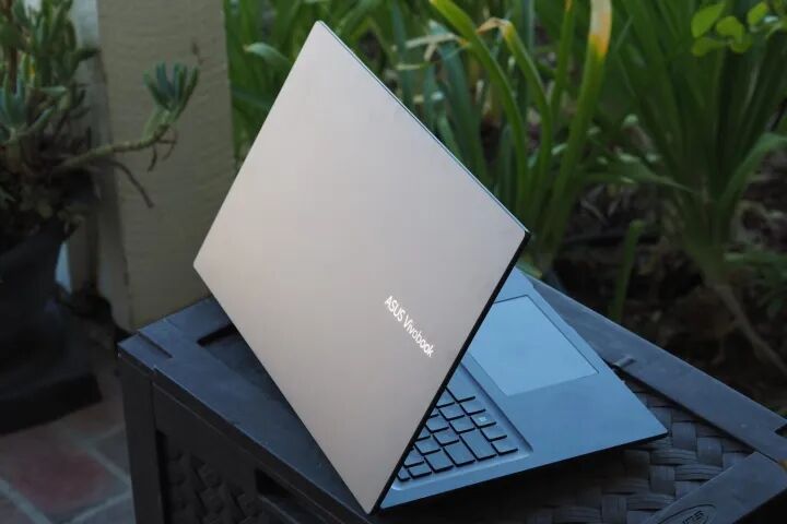 ASUS VIVOBOOK 17X /RYZEN 7 - Ашхабад - img 9