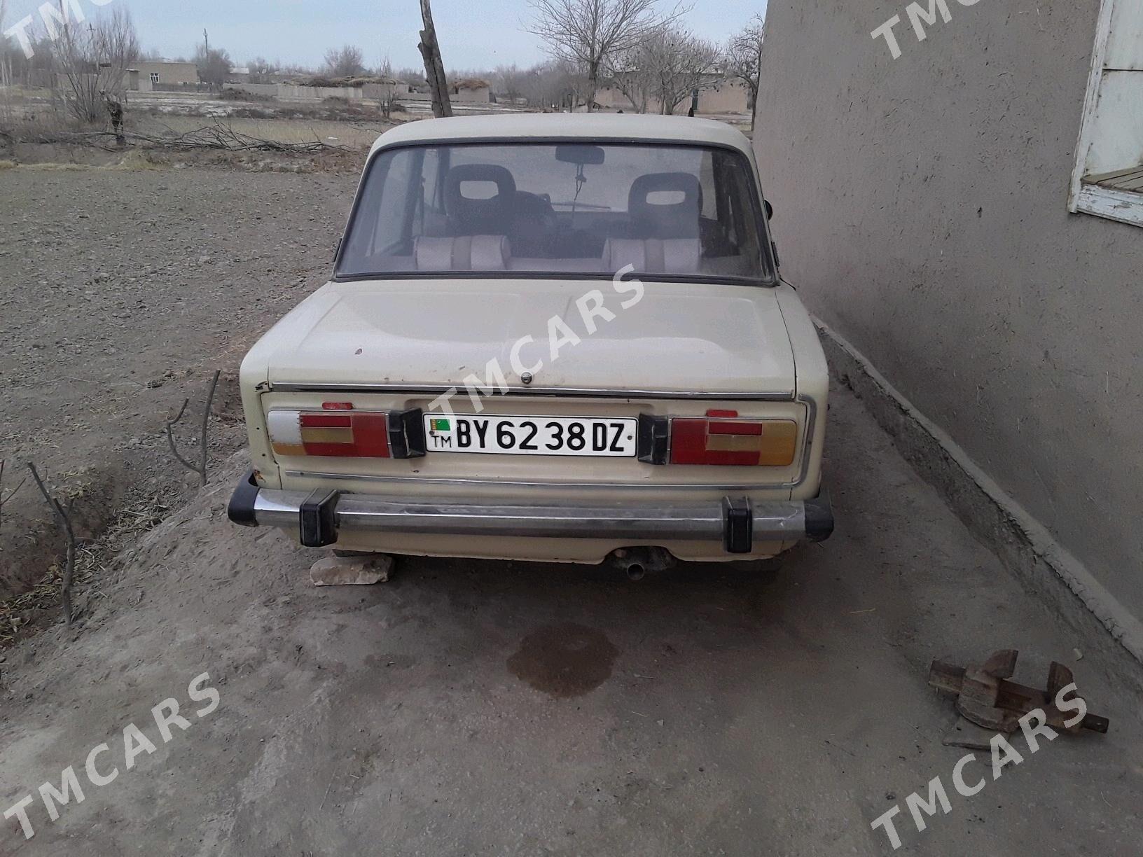 Lada Niva 1986 - 10 000 TMT - Köneürgenç - img 2