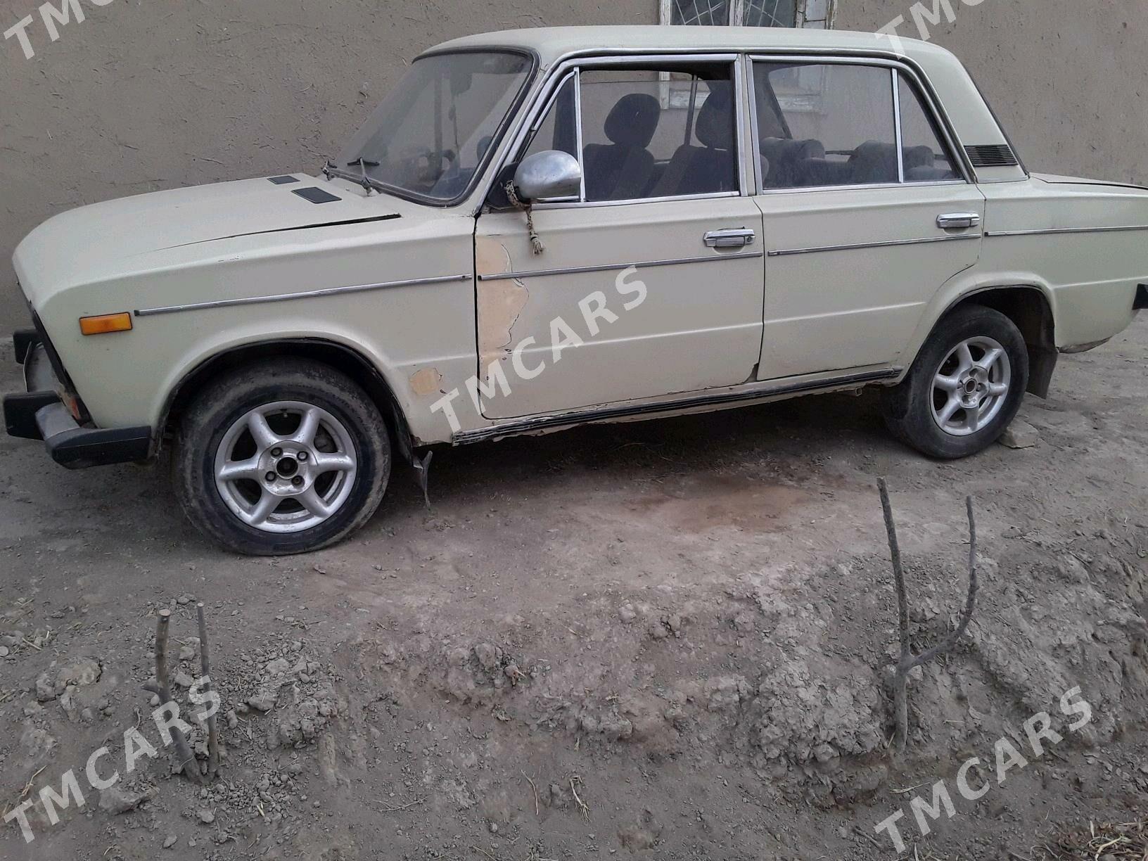 Lada Niva 1986 - 10 000 TMT - Köneürgenç - img 4