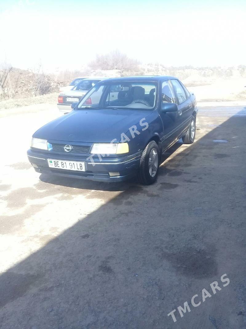 Opel Vectra 1991 - 28 000 TMT - Саят - img 3