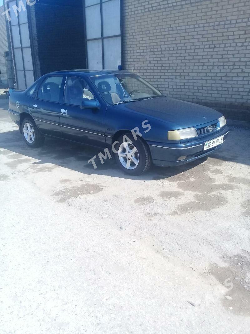 Opel Vectra 1991 - 28 000 TMT - Саят - img 2