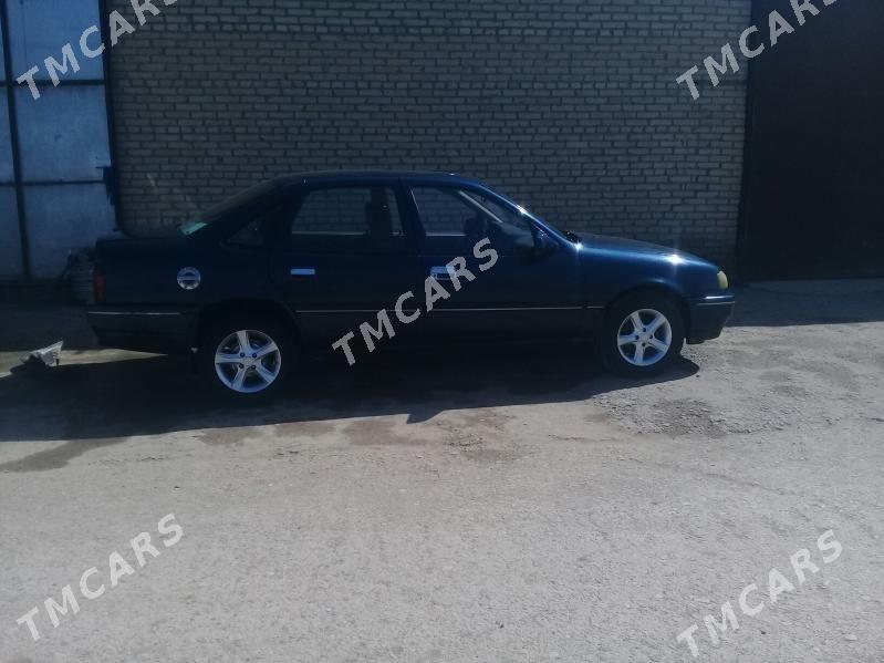 Opel Vectra 1991 - 28 000 TMT - Саят - img 5