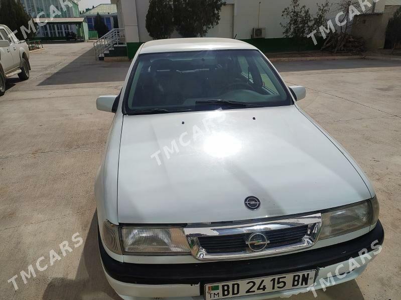 Opel Vectra 1993 - 38 000 TMT - Гызыларбат - img 2