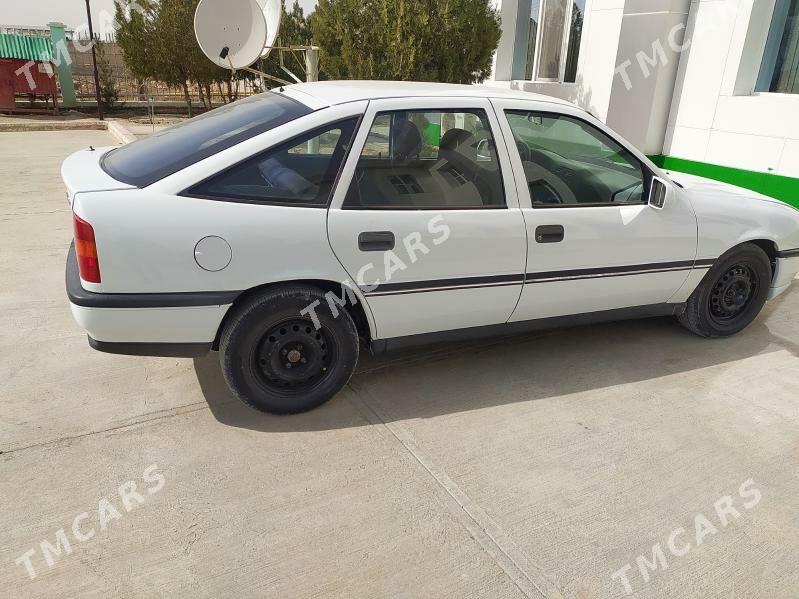 Opel Vectra 1993 - 38 000 TMT - Гызыларбат - img 4