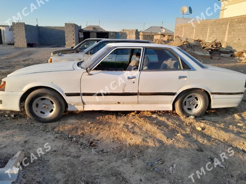 Toyota Mark II 1985 - 5 000 TMT - Ак-Бугдайский этрап - img 2