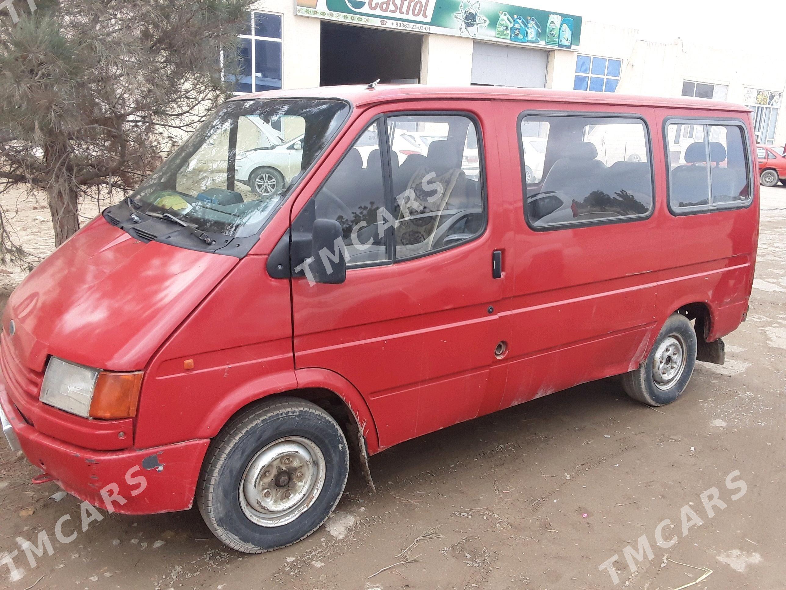Toyota Town Ace 1995 - 25 000 TMT - Саят - img 2