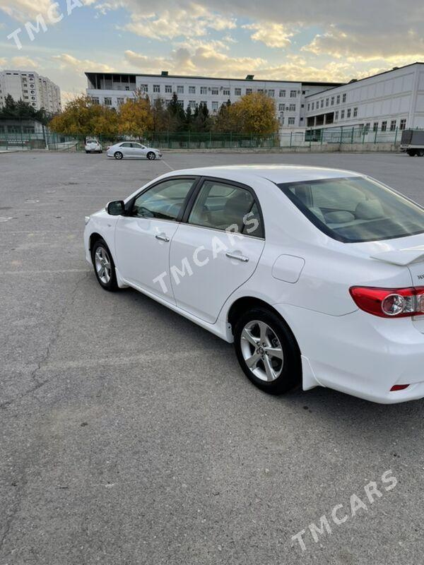 Toyota Corolla 2013 - 170 000 TMT - Ашхабад - img 8