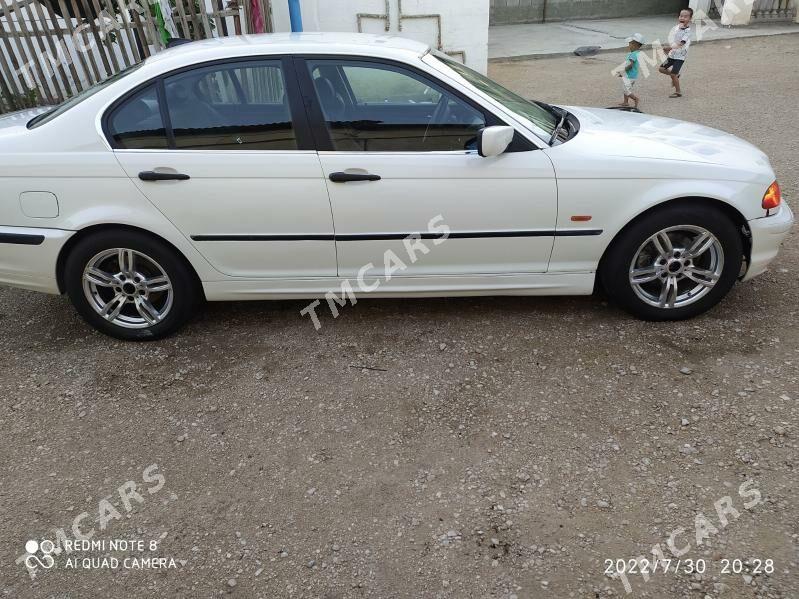 BMW E46 2001 - 55 000 TMT - Balkanabat - img 2