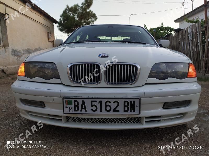 BMW E46 2001 - 55 000 TMT - Balkanabat - img 4