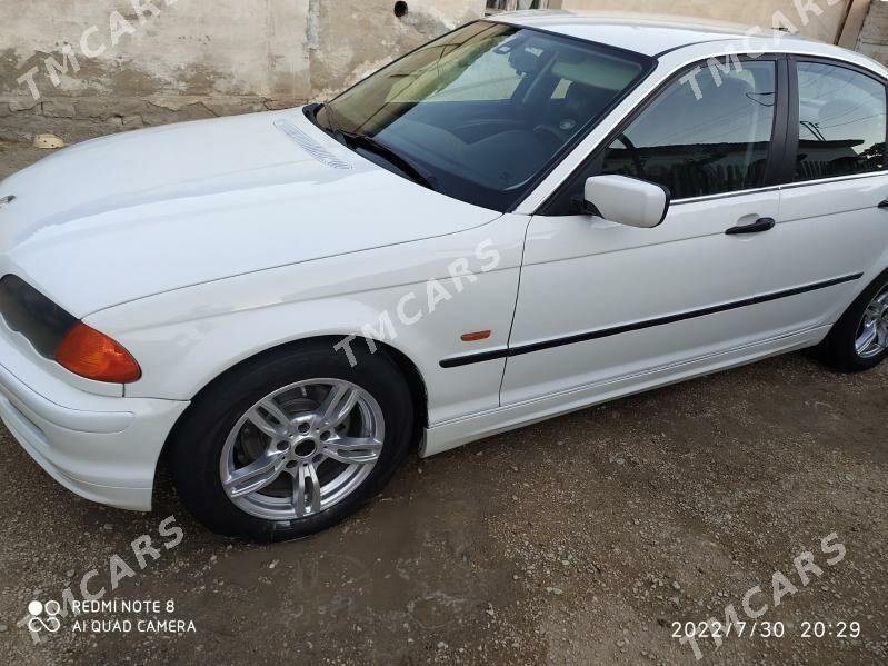 BMW E46 2001 - 55 000 TMT - Balkanabat - img 7