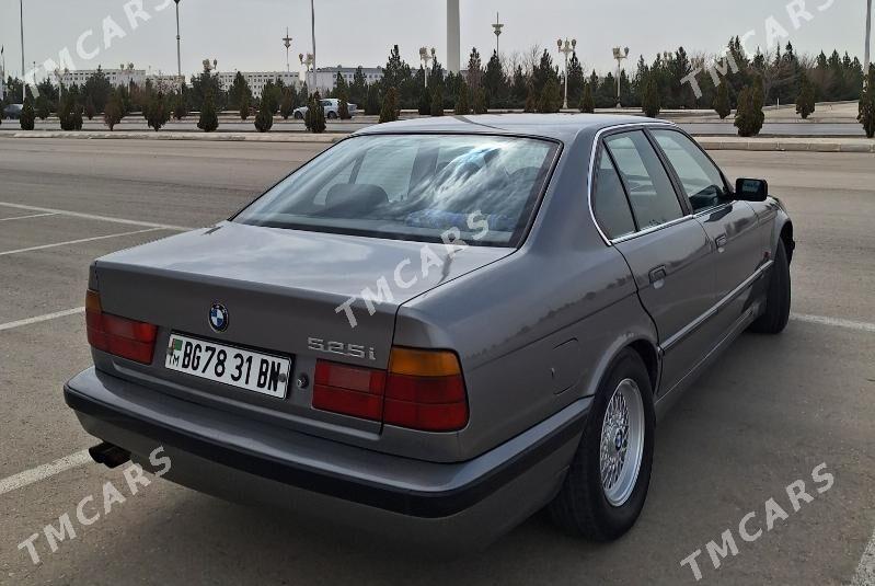 BMW 525 1993 - 50 000 TMT - Балканабат - img 2