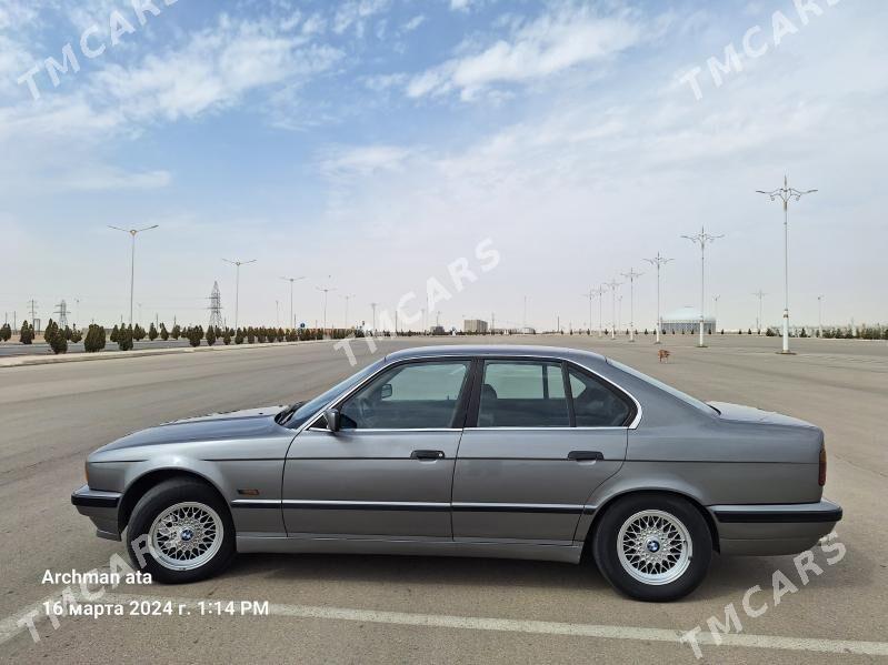 BMW 525 1993 - 50 000 TMT - Балканабат - img 3