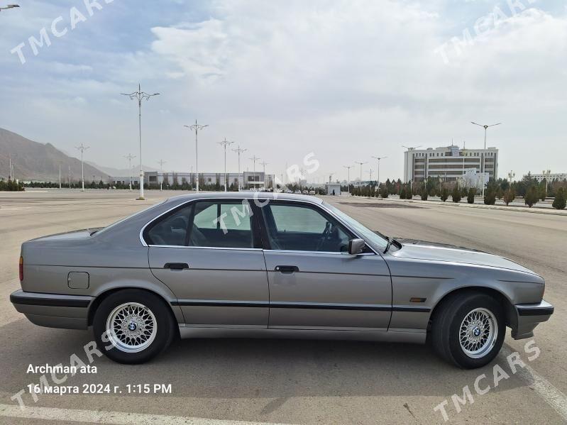 BMW 525 1993 - 50 000 TMT - Балканабат - img 4