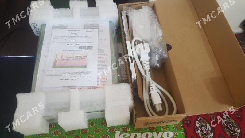 Lenovo S110 Paket okuw kompyut - Ашхабад - img 2