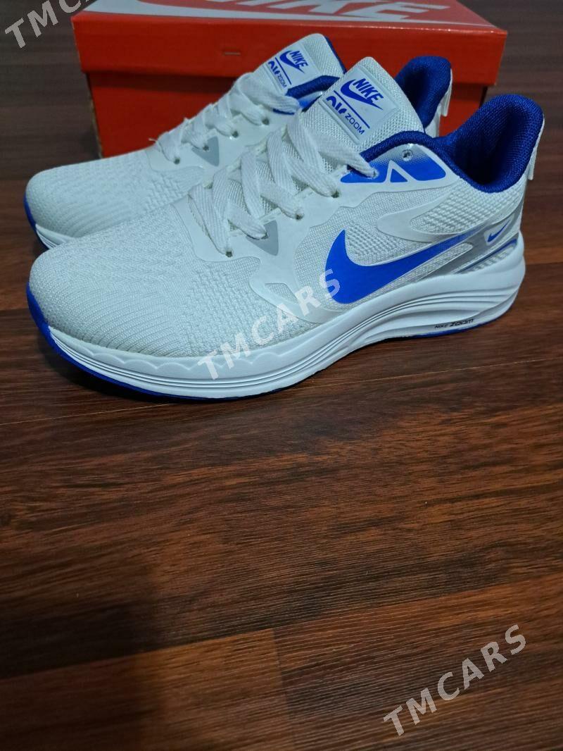 Nike krossovka - Ашхабад - img 2