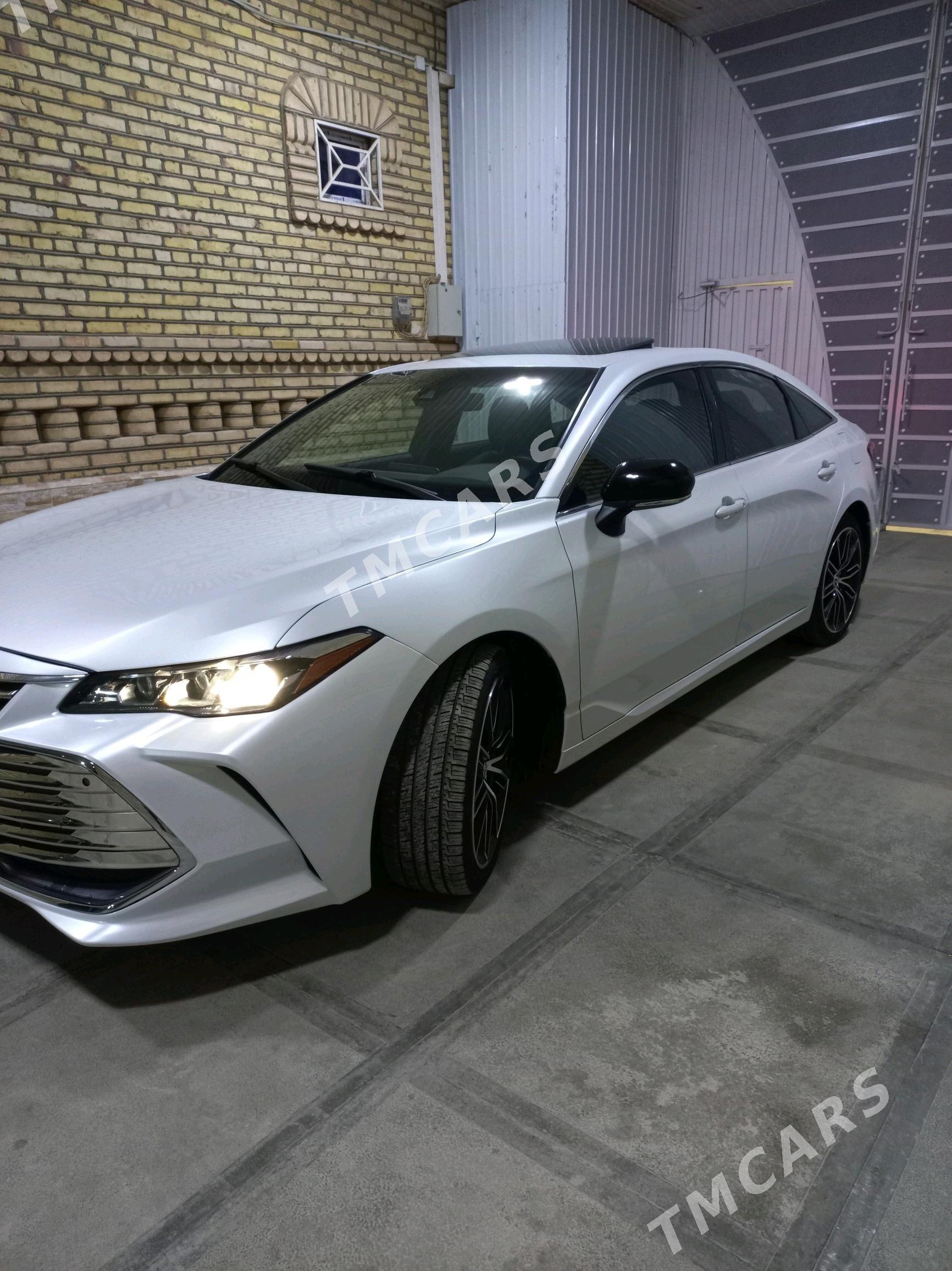 Toyota Avalon 2019 - 480 000 TMT - Mary - img 3