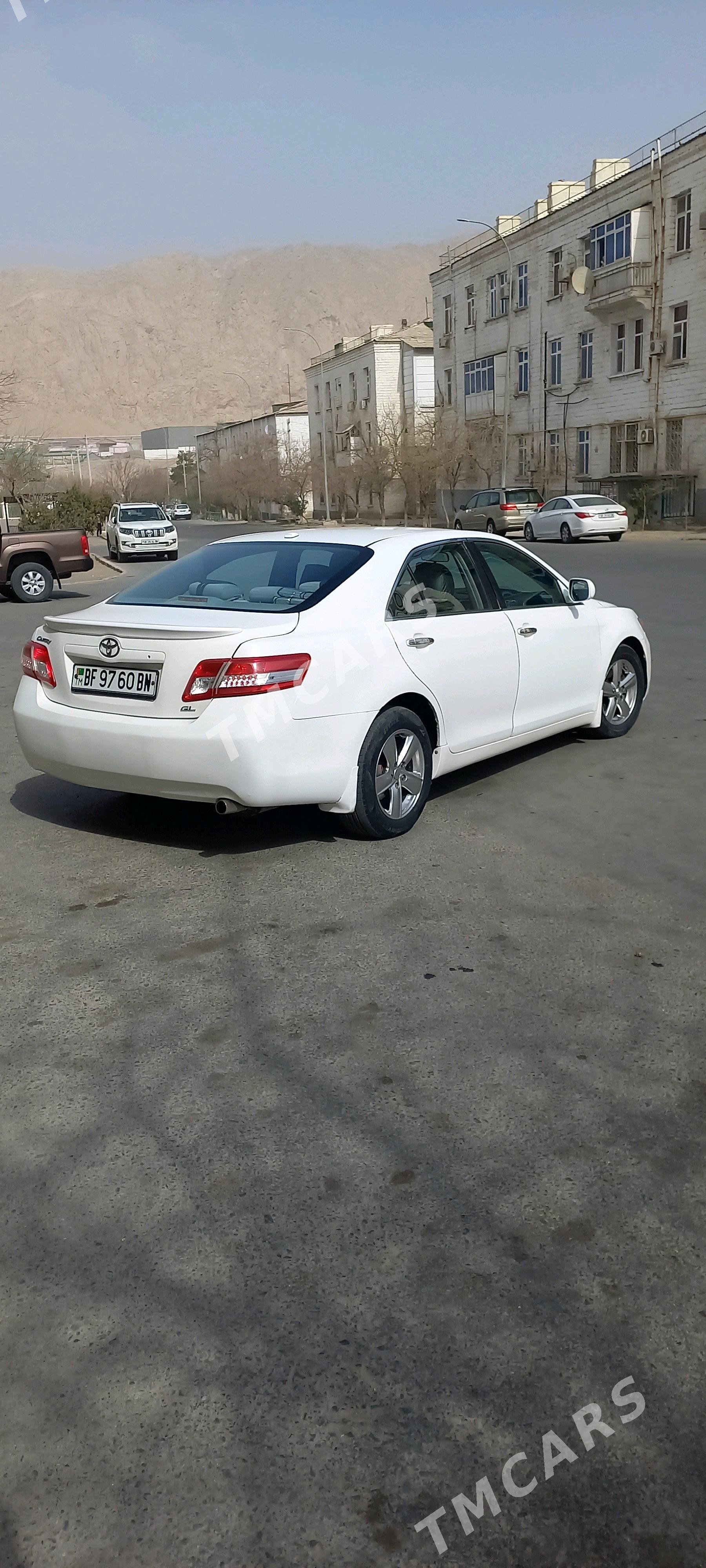 Toyota Camry 2008 - 140 000 TMT - Türkmenbaşy - img 4