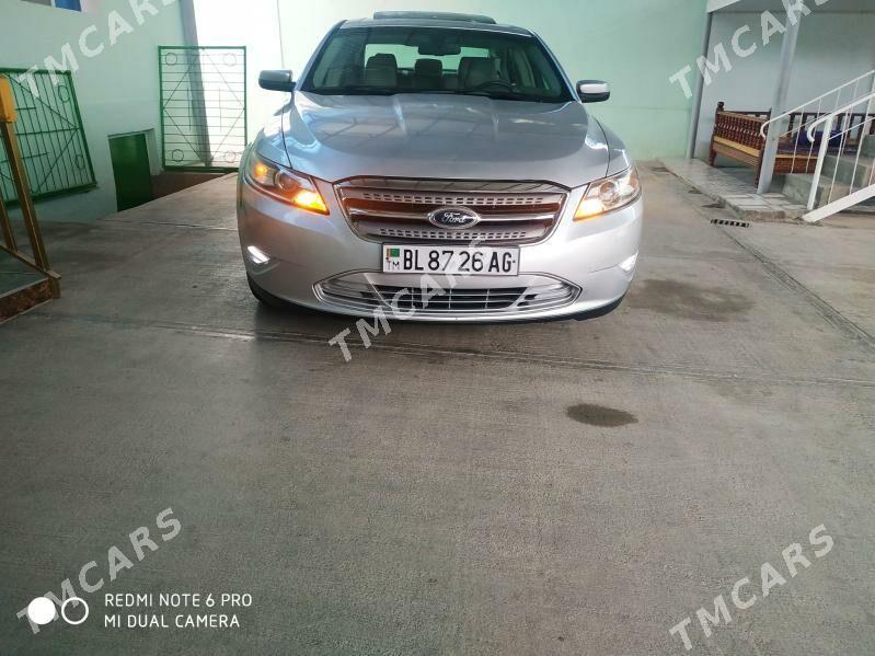 Ford Taurus 2012 - 200 000 TMT - Aşgabat - img 2