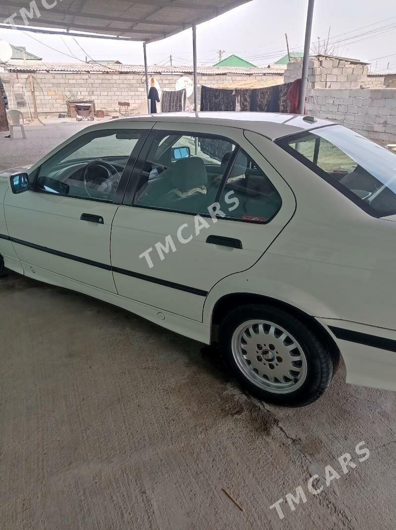 BMW 325 1991 - 48 000 TMT - Änew - img 5