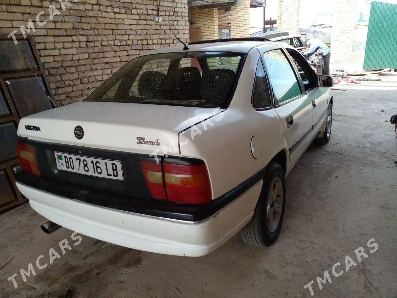Opel Vectra 1993 - 27 000 TMT - Туркменабат - img 3