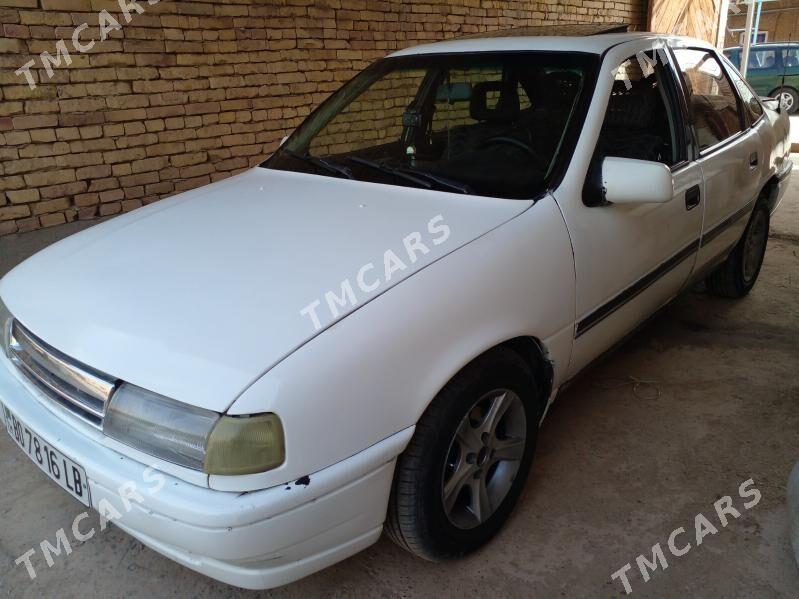 Opel Vectra 1993 - 27 000 TMT - Туркменабат - img 4