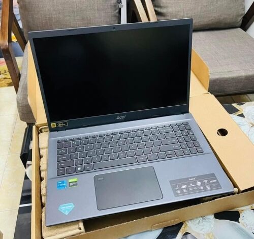 Aspire 7 A715/i5-12/GTX 1650 - Aşgabat - img 2