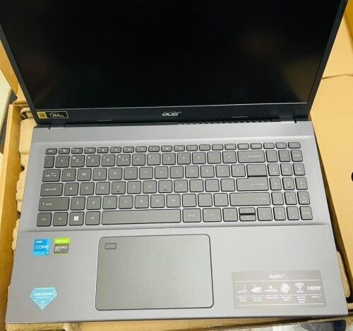 Aspire 7 A715/i5-12/GTX 1650 - Aşgabat - img 3