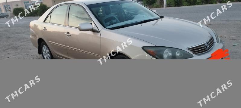 Toyota Camry 2004 - 123 000 TMT - Kerki - img 2