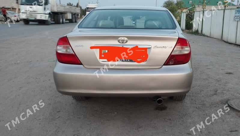 Toyota Camry 2004 - 123 000 TMT - Керки - img 3